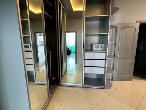 квартира по адресу Генерала Шаповала ул. (Механізаторів), 2