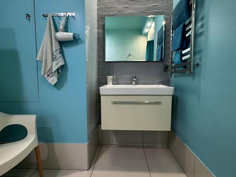 квартира по адресу Генерала Шаповала ул. (Механізаторів), 2