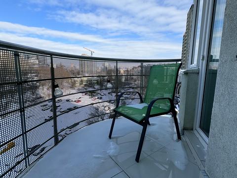 квартира по адресу Генерала Шаповала ул. (Механізаторів), 2