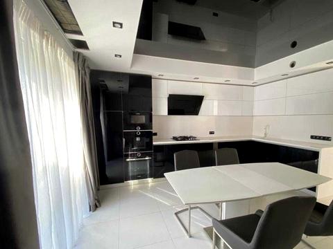 дом по адресу Мечты ул. (Пушкинская)