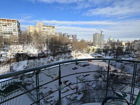 квартира по адресу Генерала Шаповала ул. (Механізаторів), 2