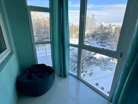 квартира по адресу Генерала Шаповала ул. (Механізаторів), 2