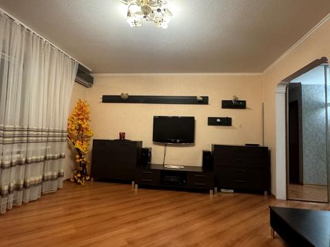 квартира за адресою Берестейський просп. (Перемоги), 103