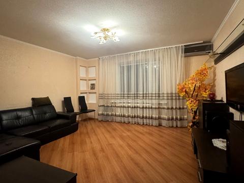 квартира за адресою Берестейський просп. (Перемоги), 103