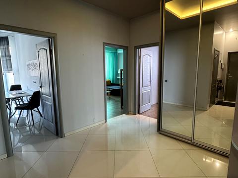 квартира по адресу Генерала Шаповала ул. (Механізаторів), 2