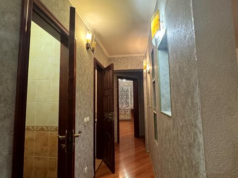 квартира за адресою Берестейський просп. (Перемоги), 103