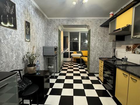 квартира за адресою Берестейський просп. (Перемоги), 103