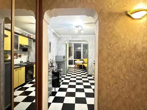 квартира за адресою Берестейський просп. (Перемоги), 103