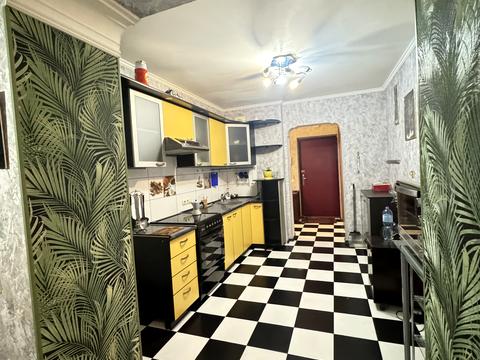 квартира за адресою Берестейський просп. (Перемоги), 103