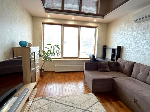 квартира за адресою Щирецька вул., 30