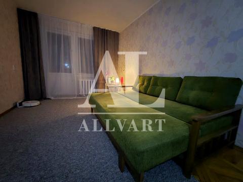 квартира по адресу Якуба Коласа ул., 6