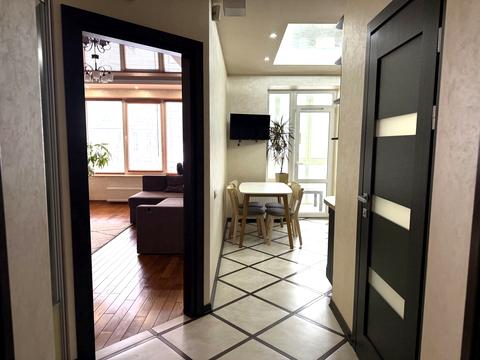 квартира за адресою Щирецька вул., 30