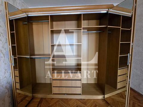 квартира по адресу Якуба Коласа ул., 6