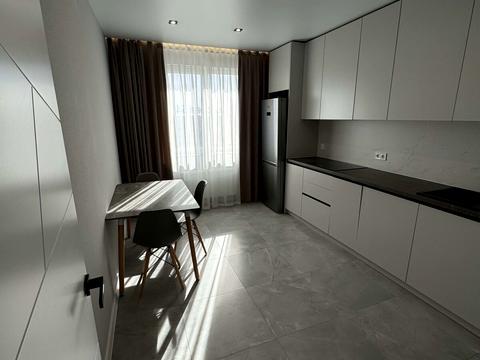 квартира по адресу Академика Сахарова ул., (59 перлина)