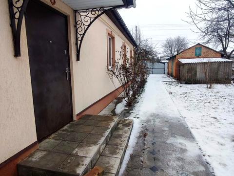 будинок за адресою Червоноармійська