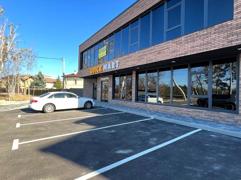 дом по адресу Европейская ул. (Советская)