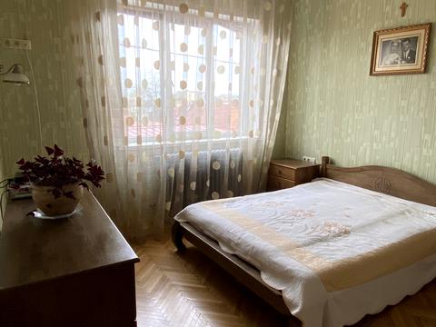 квартира по адресу Винична ул., 3