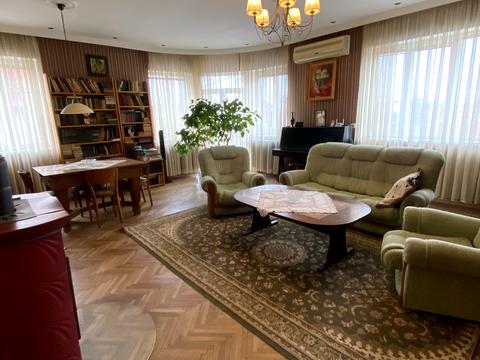 квартира по адресу Винична ул., 3