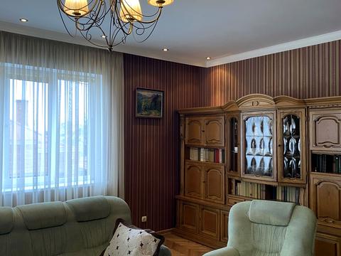 квартира по адресу Винична ул., 3