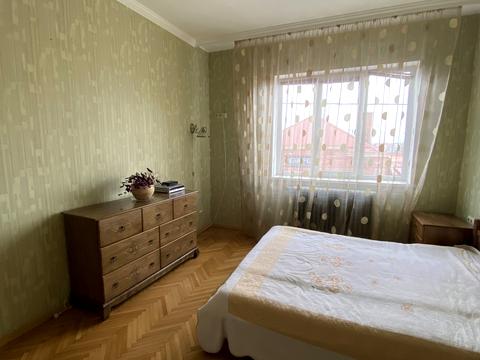 квартира по адресу Винична ул., 3