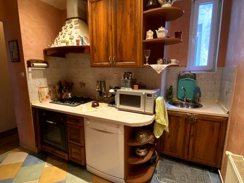 квартира по адресу Винична ул., 3