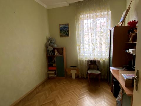 квартира по адресу Винична ул., 3