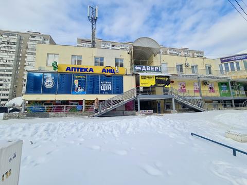 коммерческая по адресу Анны Ахматовой ул., 14-А