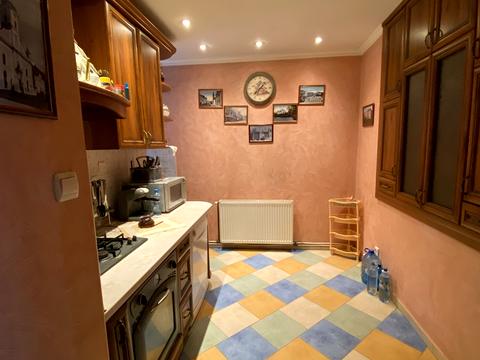 квартира по адресу Винична ул., 3