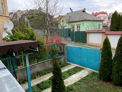 квартира по адресу Винична ул., 3