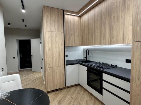 квартира за адресою Мартинова просп., (вул. Радісна, 4а)