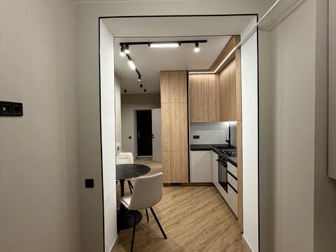 квартира за адресою Мартинова просп., (вул. Радісна, 4а)