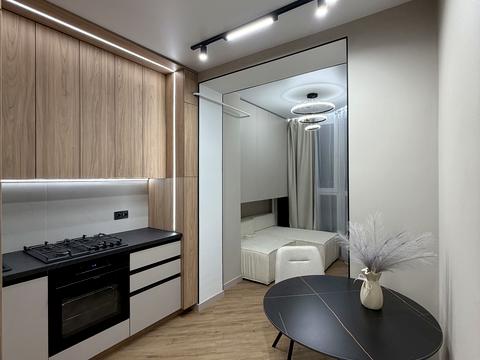 квартира за адресою Мартинова просп., (вул. Радісна, 4а)