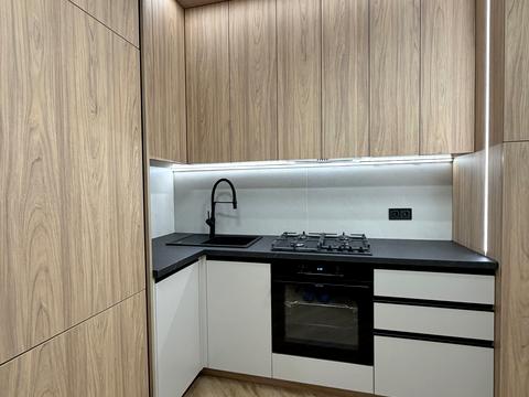 квартира за адресою Мартинова просп., (вул. Радісна, 4а)