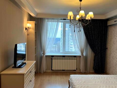 квартира за адресою Юлії Здановської вул. (Ломоносова), 52/3