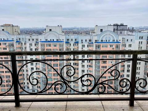 квартира за адресою Юлії Здановської вул. (Ломоносова), 52/3