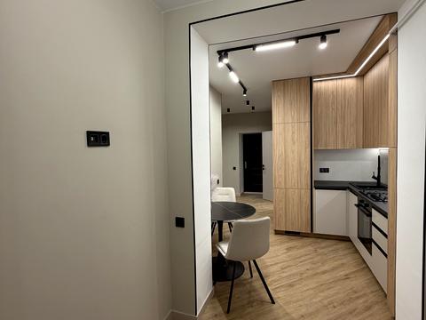 квартира за адресою Мартинова просп., (вул. Радісна, 4а)