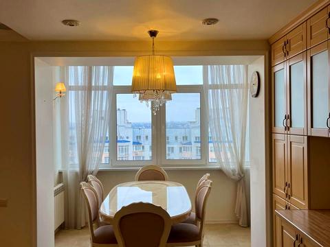 квартира за адресою Юлії Здановської вул. (Ломоносова), 52/3