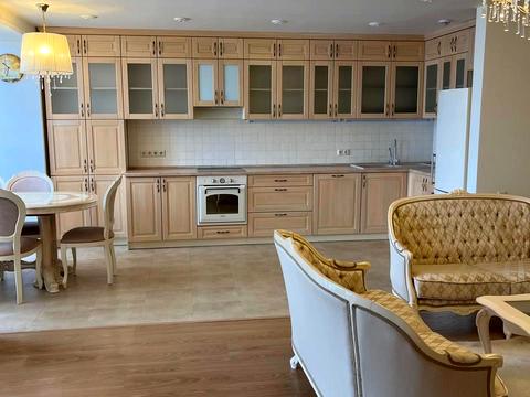 квартира за адресою Юлії Здановської вул. (Ломоносова), 52/3