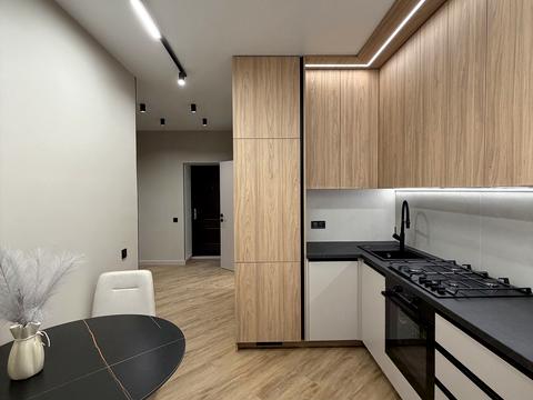 квартира за адресою Мартинова просп., (вул. Радісна, 4а)