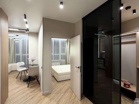 квартира за адресою Мартинова просп., (вул. Радісна, 4а)