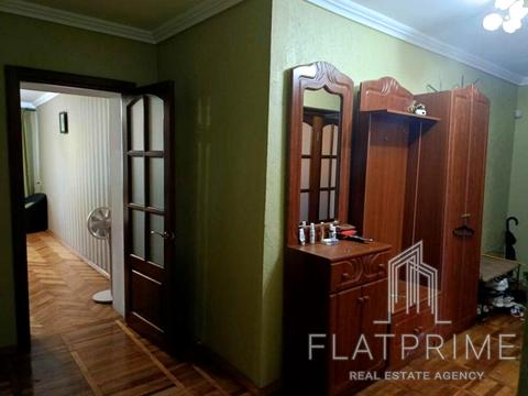 квартира за адресою Паньківська вул., 19