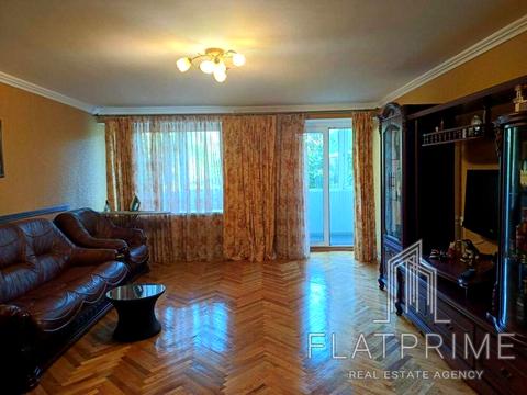 квартира за адресою Паньківська вул., 19