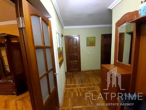 квартира за адресою Паньківська вул., 19