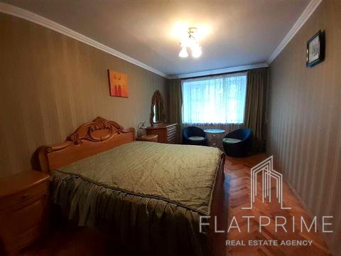 квартира за адресою Паньківська вул., 19