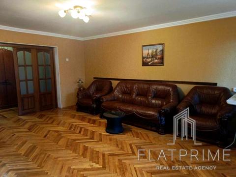 квартира за адресою Паньківська вул., 19