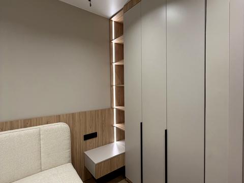 квартира за адресою Мартинова просп., (вул. Радісна, 4а)