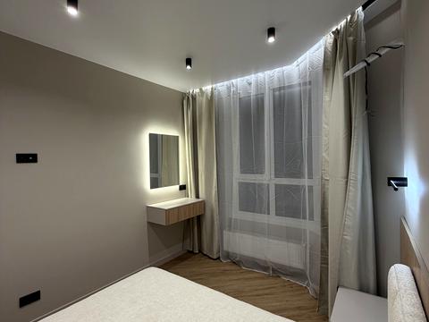 квартира за адресою Мартинова просп., (вул. Радісна, 4а)