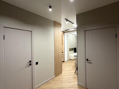 квартира за адресою Мартинова просп., (вул. Радісна, 4а)