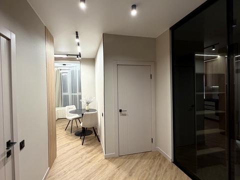 квартира за адресою Мартинова просп., (вул. Радісна, 4а)