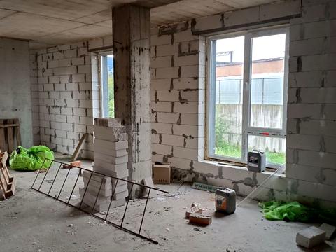 квартира по адресу Степана Бандери ул., (Будинок 1)